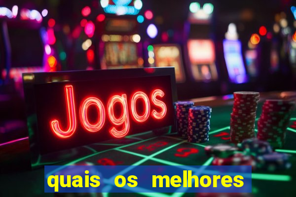 quais os melhores jogos da blaze